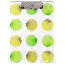 Search for tennis clipboards Sports