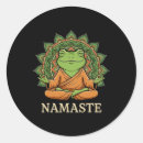 Search for spiritual harmony stickers Chakra