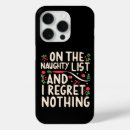 Search for matches iphone cases Santa