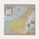Search for 1570s magnets Mapping