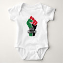 Search for justice baby clothes Protest
