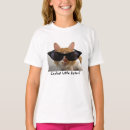 Search for little sister tshirts Animal
