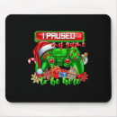 Search for winter games mousepads Happy christma