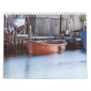 Search for nautical calendars Water
