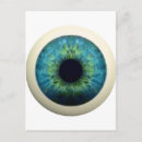 Search for eyeball postcards Creepy