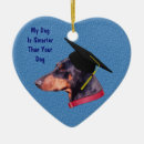 Search for doberman ornaments Animal