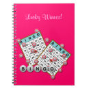 Search for bingo notebooks Gambling