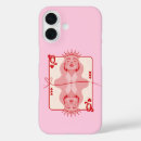 Search for red queen iphone cases Queen of hearts