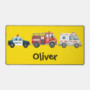 Recherche de secours tapis souris Ambulance