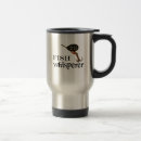 Search for fish whisperer mugs Funny