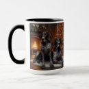 Recherche de po tasses Chien