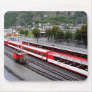 Search for train stations mousepads Railway