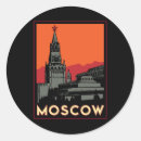 Search for kremlin stickers Russia