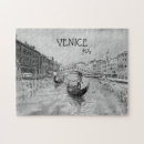 Search for venice italy puzzles Europe