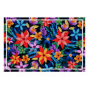 Recherche de motif exotique posters Coloré