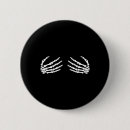 Search for bat skeleton buttons Vampire