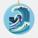 Search for shore ornaments Surfing