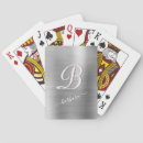 Recherche de rose et gris jeux de cartes Pour elle