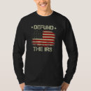 Recherche de irs tshirts Politique