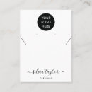 Recherche de vendeur de bijoux cartes visite Collier