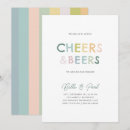 Search for moden invitations Chic