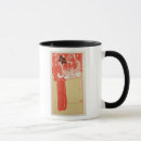 Recherche de jugendstil tasses Bridgeman