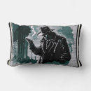 Recherche de style urbain coussins Rétro