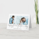 Search for simplistic photo cards Modern