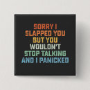 Search for sorry buttons Cool