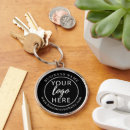 Search for branding keychains Corporate identity