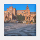 Recherche de séville magnets Tourisme