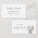 Search for winter diaper raffle baby shower invitations Gender neutral