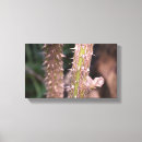 Search for stem canvas prints Green