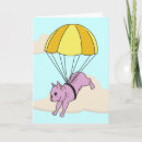 Search for pink umbrella thank you cards Cute