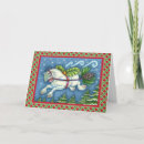 Search for equine christmas cards Whimsical