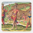 Search for native american tribes stickers Tribal