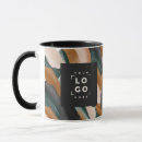 Search for paint it black mugs Modern