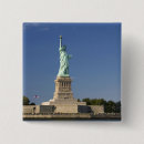 Recherche de statue liberté badges Amérique