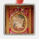 Recherche de tapisserie ornements École