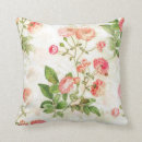 Search for watercolour floral pillows Flowers