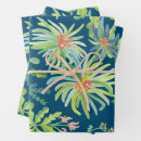 Recherche de mariage moderne papier cadeau Floral