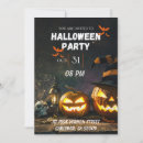 Recherche de fantomatique invitations Maison hantée