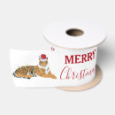 Search for funny ribbon Festive