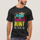 Search for mexican aunt tshirts Fiesta