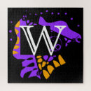 Search for monogram puzzles Bold