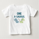 Recherche de mite bébé vêtements Dinosaure
