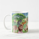 Search for african wildlife mugs Nature