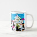 Search for penguin christmas mugs Children