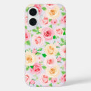 Recherche de superbe iphone coques Floral