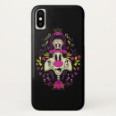 Search for día de muertos iphone cases Halloween